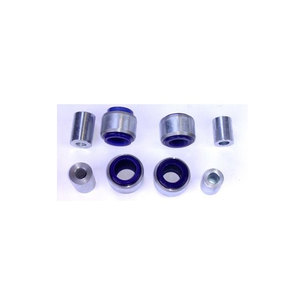 SILENT-BLOCS Polyuréthane SuperPro (4SB,4T,4B)