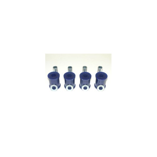 SILENT-BLOCS Polyuréthane SuperPro (4SB,4T,4R)