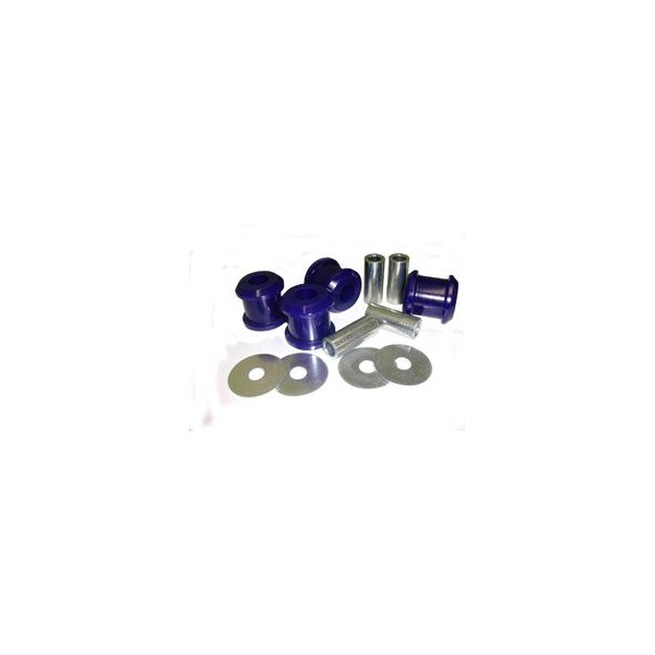 SILENT-BLOCS Polyuréthane SuperPro (4SB,4T,4R)