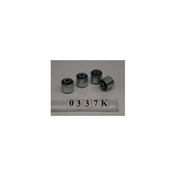 SILENT-BLOCS Polyuréthane SuperPro (4SB,4T,4T)