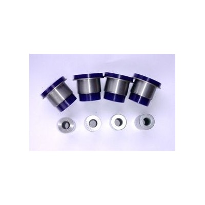 SILENT-BLOCS Polyuréthane SuperPro (4SB,4T,4T)