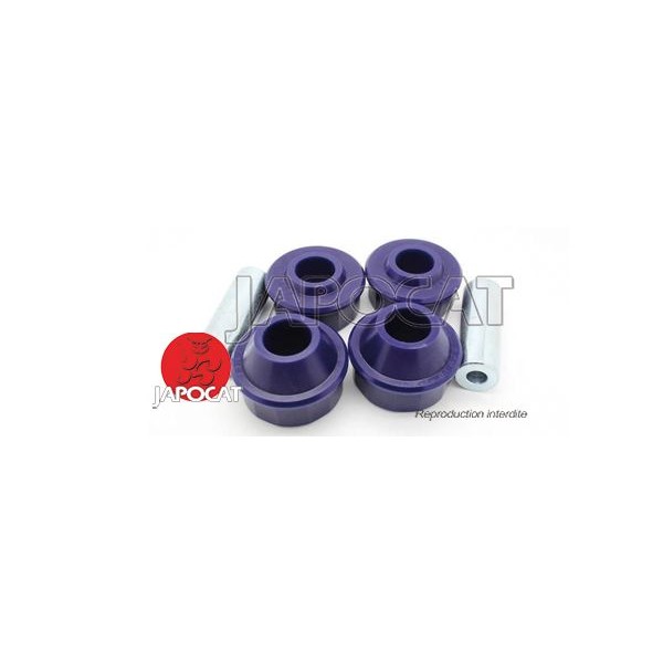 SILENT-BLOCS Polyuréthane SuperPro (4SB-2T)