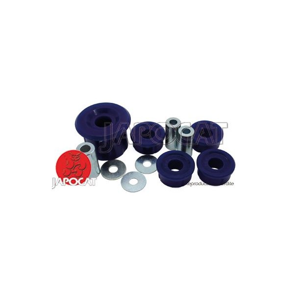 SILENT-BLOCS Polyuréthane SuperPro (5SB,3T,5R)