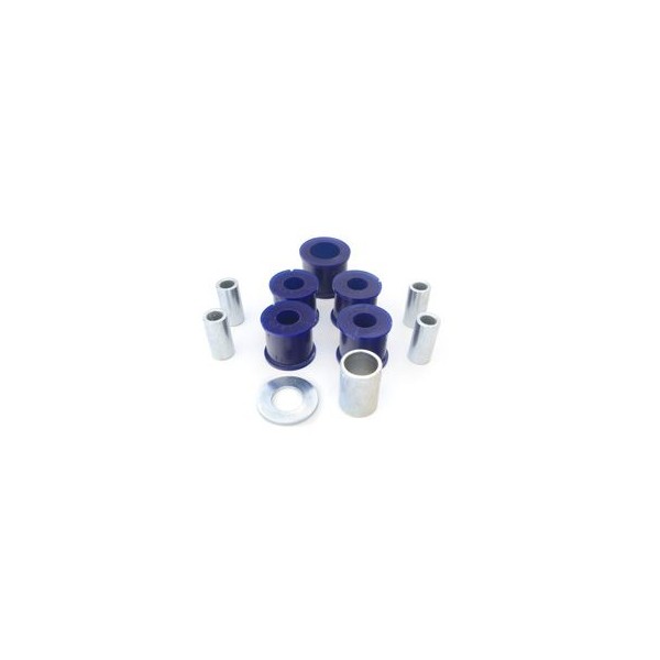 SILENT-BLOCS Polyuréthane SuperPro (5SB,5T,1R)