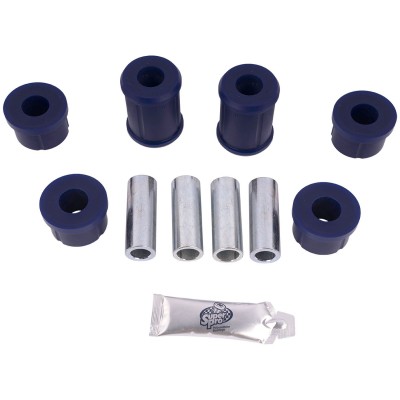 SILENT-BLOCS Polyuréthane SuperPro (6SB)
