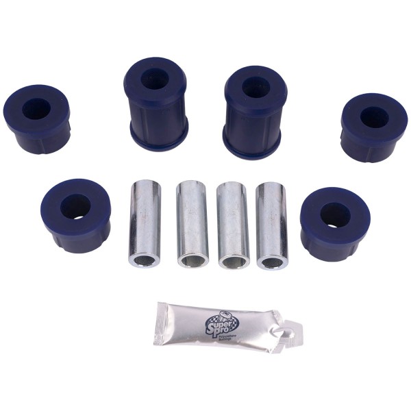 SILENT-BLOCS Polyuréthane SuperPro (6SB)