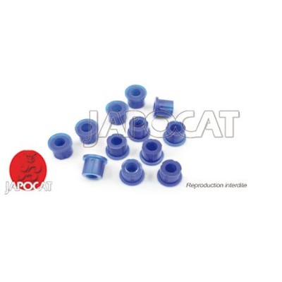SILENT-BLOCS Polyuréthane SuperPro (8SB)