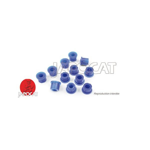 SILENT-BLOCS Polyuréthane SuperPro (8SB)