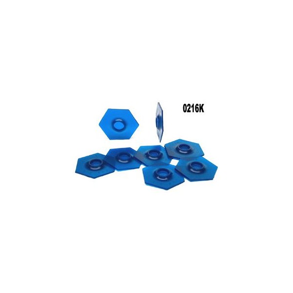 SILENT-BLOCS Polyuréthane SuperPro (8SB)