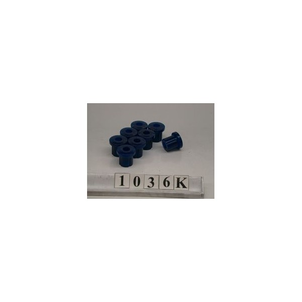 SILENT-BLOCS Polyuréthane SuperPro (8SB)