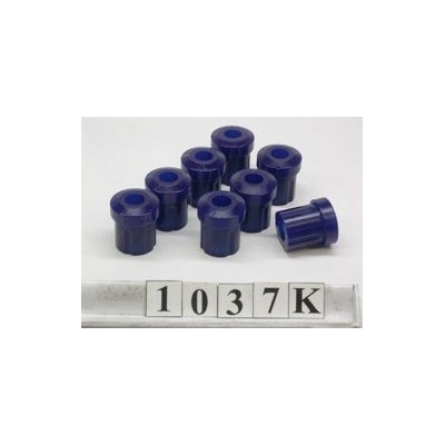 SILENT-BLOCS Polyuréthane SuperPro (8SB)