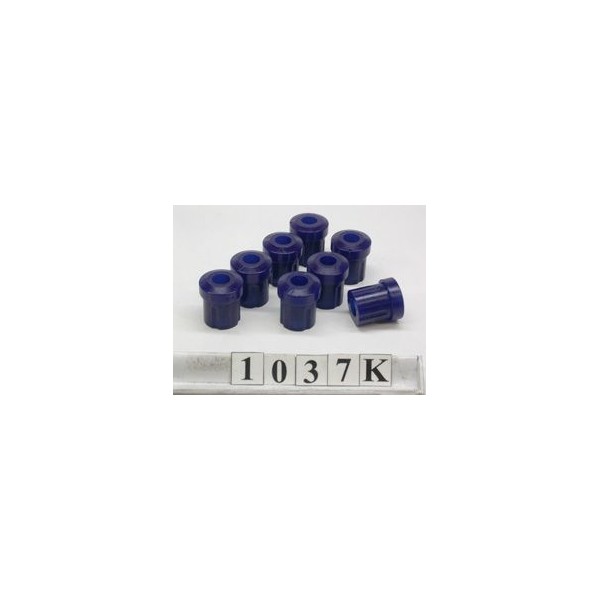 SILENT-BLOCS Polyuréthane SuperPro (8SB)