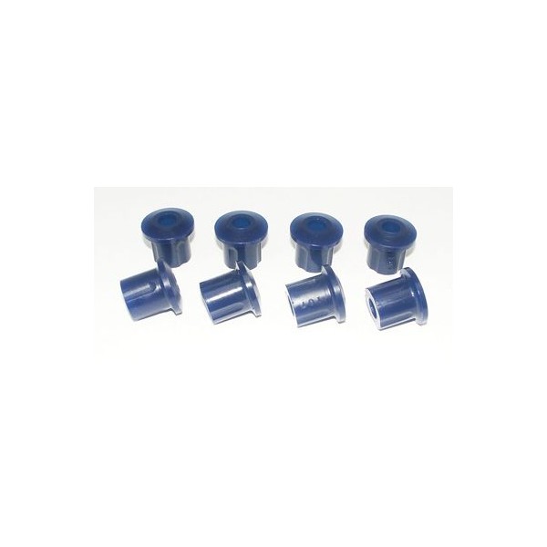 SILENT-BLOCS Polyuréthane SuperPro (8SB)