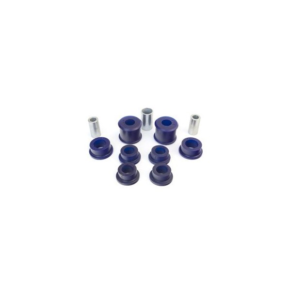 SILENT-BLOCS Polyuréthane SuperPro (8SB,3T)