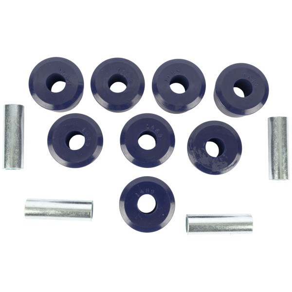 SILENT-BLOCS Polyuréthane SuperPro (8SB,4T)