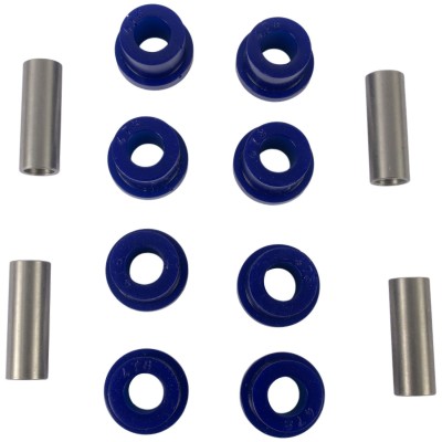 SILENT-BLOCS Polyuréthane SuperPro (8SB,4T)