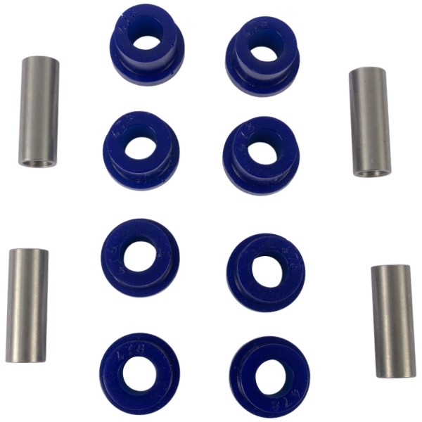 SILENT-BLOCS Polyuréthane SuperPro (8SB,4T)
