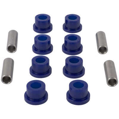 SILENT-BLOCS Polyuréthane SuperPro (8SB,4T)