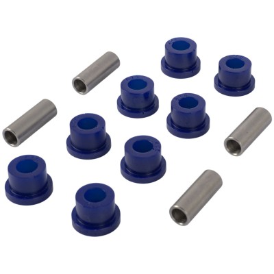 SILENT-BLOCS Polyuréthane SuperPro (8SB,4T)