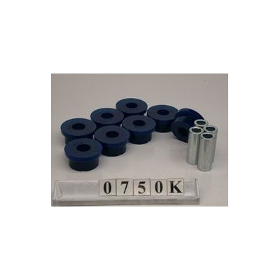 SILENT-BLOCS Polyuréthane SuperPro (8SB,4T)