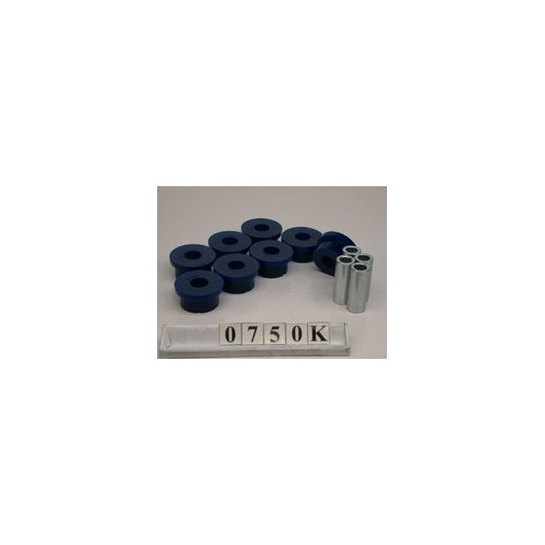 SILENT-BLOCS Polyuréthane SuperPro (8SB,4T)