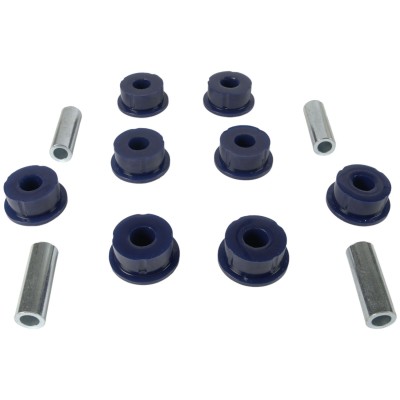 SILENT-BLOCS Polyuréthane SuperPro (8SB,4T)