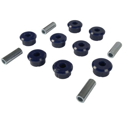 SILENT-BLOCS Polyuréthane SuperPro (8SB,4T)