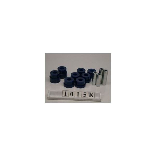 SILENT-BLOCS Polyuréthane SuperPro (8SB,4T)