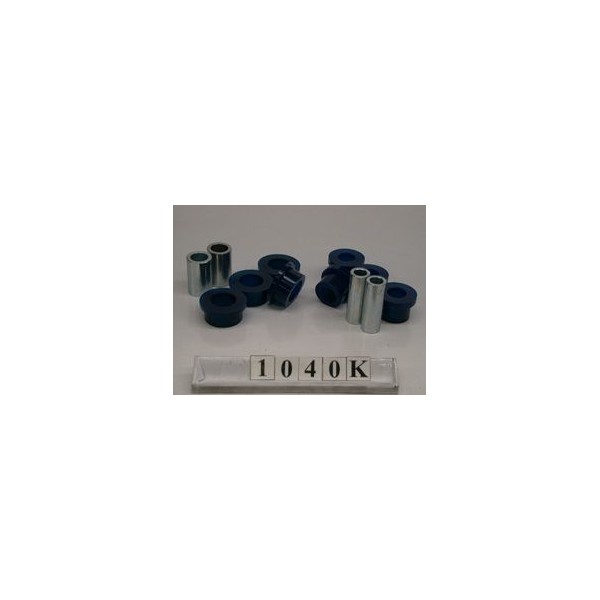 SILENT-BLOCS Polyuréthane SuperPro (8SB,4T)