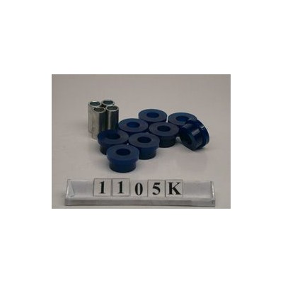 SILENT-BLOCS Polyuréthane SuperPro (8SB,4T)