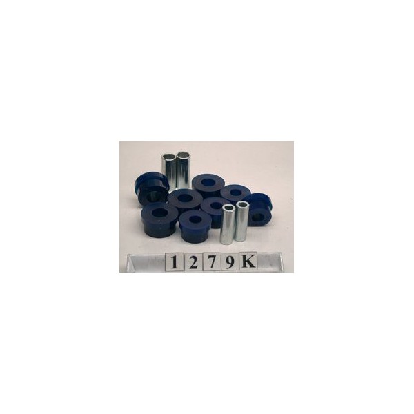SILENT-BLOCS Polyuréthane SuperPro (8SB,4T)