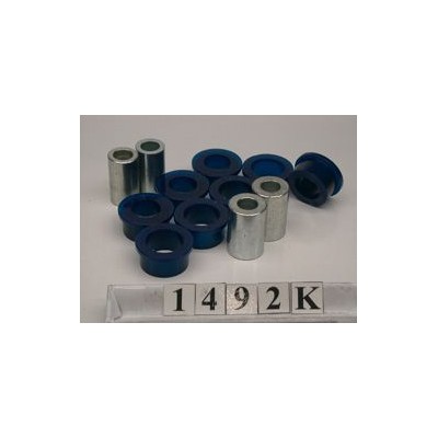 SILENT-BLOCS Polyuréthane SuperPro (8SB,4T)