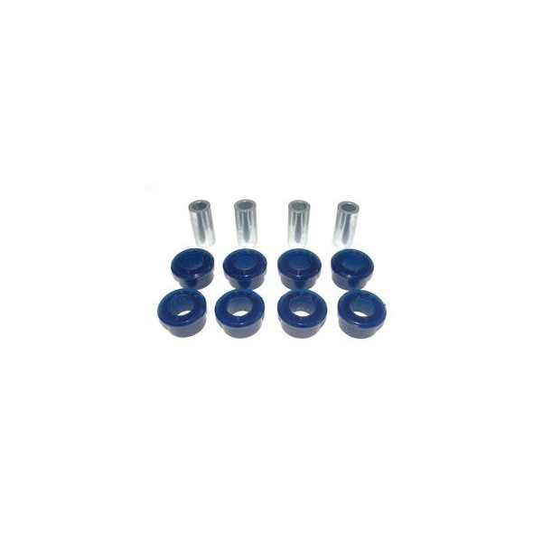 SILENT-BLOCS Polyuréthane SuperPro (8SB,4T)