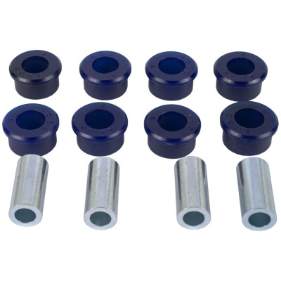 SILENT-BLOCS Polyuréthane SuperPro (8SB,4T)