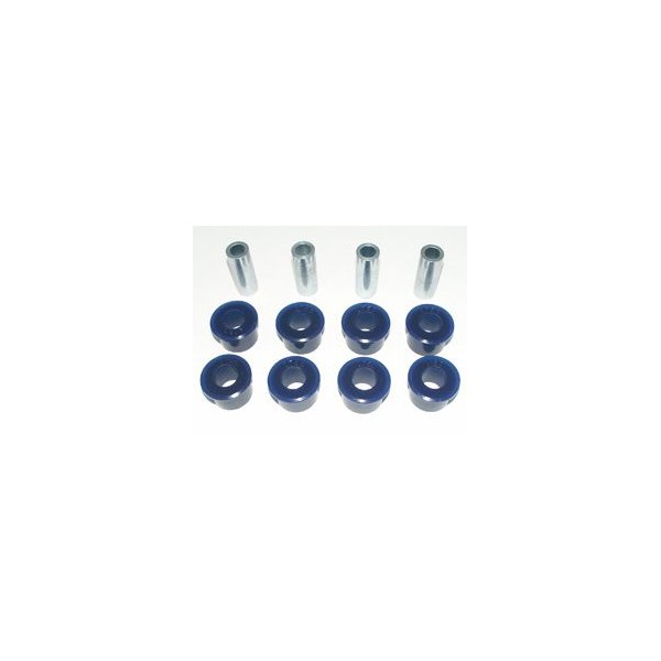 SILENT-BLOCS Polyuréthane SuperPro (8SB,4T)