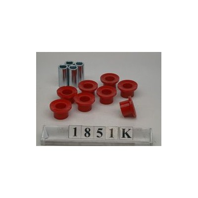 SILENT-BLOCS Polyuréthane SuperPro (8SB,4T)