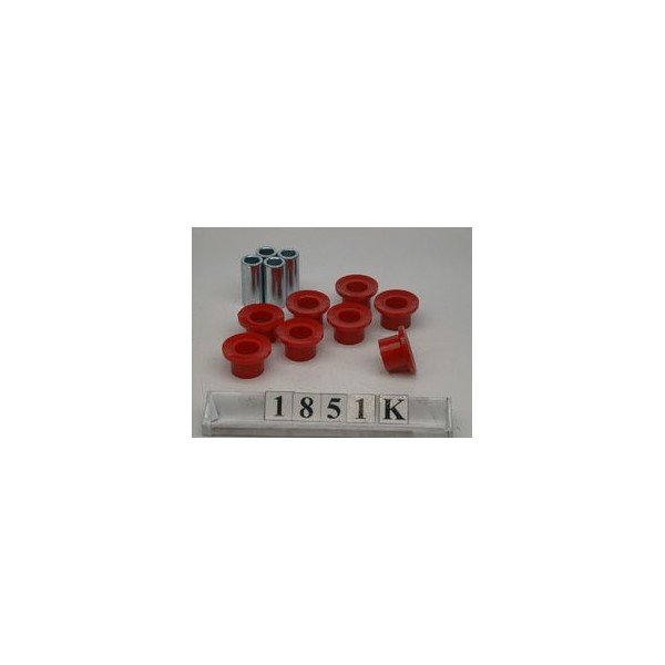 SILENT-BLOCS Polyuréthane SuperPro (8SB,4T)