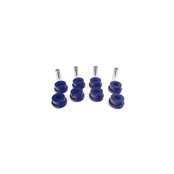 SILENT-BLOCS Polyuréthane SuperPro (8SB,4T)
