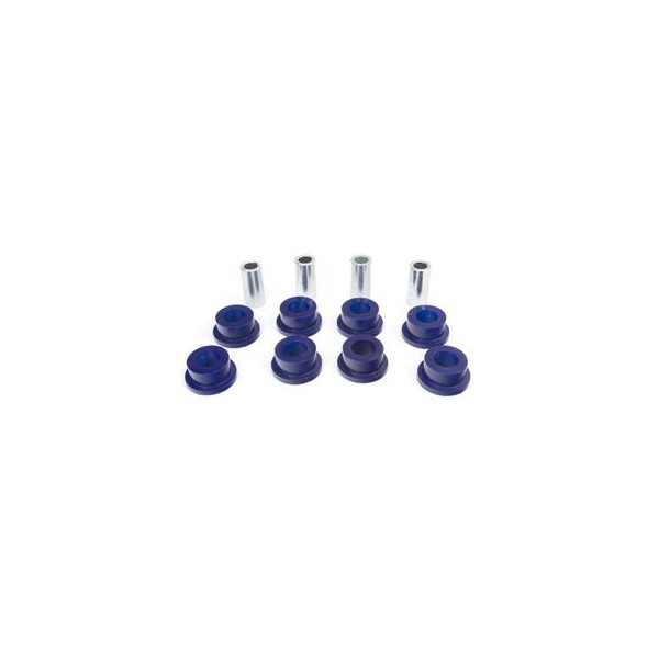SILENT-BLOCS Polyuréthane SuperPro (8SB,4T)