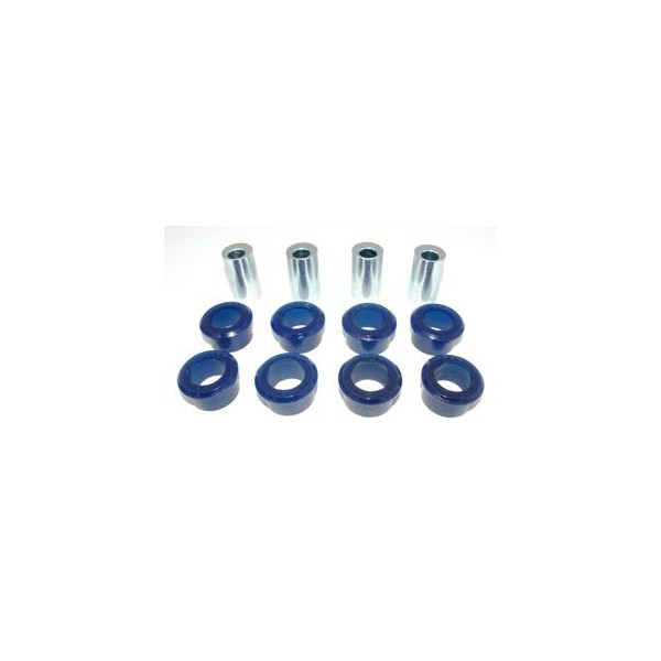 SILENT-BLOCS Polyuréthane SuperPro (8SB,4T)