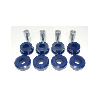 SILENT-BLOCS Polyuréthane SuperPro (8SB,4T)