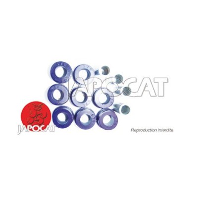 SILENT-BLOCS Polyuréthane SuperPro (8SB,4T)