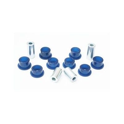 SILENT-BLOCS Polyuréthane SuperPro (8SB,4T)