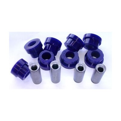 SILENT-BLOCS Polyuréthane SuperPro (8SB,4T)