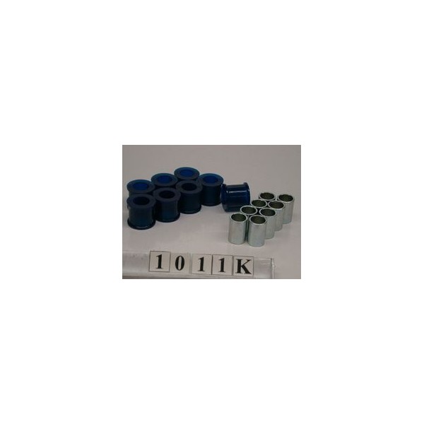 SILENT-BLOCS Polyuréthane SuperPro (8SB,8T)