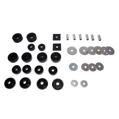 KIT SILENT-BLOCS