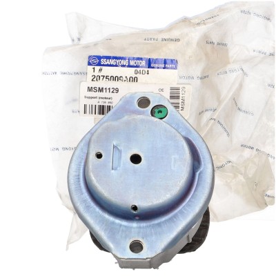 Moteur - support [Origine Constructeur]