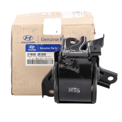 Moteur - support [Origine Constructeur]