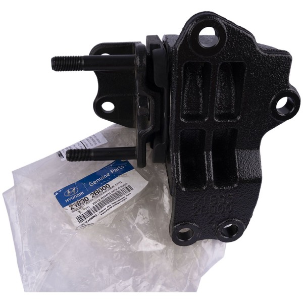 Moteur - support [Origine Constructeur]