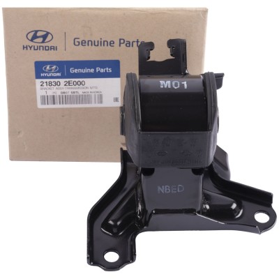 Moteur - support [Origine Constructeur]